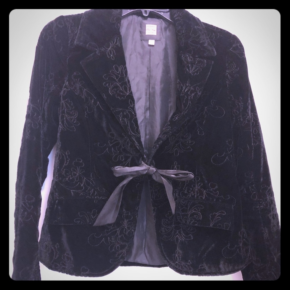 Simply adorable jacket